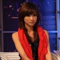 Ex-Personel Cherry Belle, Wenda di Jumpa Pers Bersama Cherry Belle