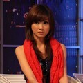Ex-Personel Cherry Belle, Wenda di Jumpa Pers Bersama Cherry Belle