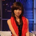 Ex-Personel Cherry Belle, Wenda di Jumpa Pers Bersama Cherry Belle