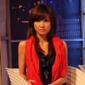 Ex-Personel Cherry Belle, Wenda di Jumpa Pers Bersama Cherry Belle