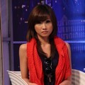 Ex-Personel Cherry Belle, Wenda di Jumpa Pers Bersama Cherry Belle
