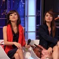 Ex-Personel Cherry Belle, Wenda dan Devi di Jumpa Pers Bersama Cherry Belle