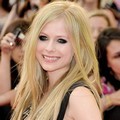 Avril Lavigne di Much Music Video Awards 2011