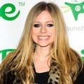 Avril Lavigne di Picksie 2.0 Launch Party