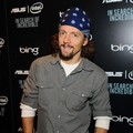 Jason Mraz di Acara 'In Search of Incredible' Bing Bar