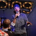 Jason Mraz di Acara 'In Search of Incredible' Bing Bar