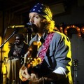 Jason Mraz di Acara 'In Search of Incredible' Bing Bar