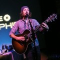 Jason Mraz Saat Perfomance di 'Liberal Arts' Premiere Party