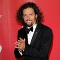 Jason Mraz di MusiCares Person of the Year 2012