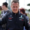 Michael Schumacher adalah Pempalap F1 Asal Jerman dari Tim Mercedes Benz