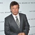 Alec Baldwin di National Board of Review Awards Gala