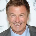 Alec Baldwin di New York Philharmonic Spring Gala