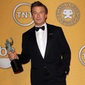 Alec Baldwin di 18th Annual Screen Actors Guild Awards