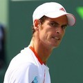 Andy Murray di Final Sony Ericsson Open