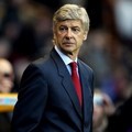Manager Arsenal, Arsene Wenger di Liga Inggris