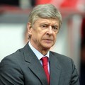 Manager Arsenal, Arsene Wenger di Liga Inggris