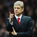 Manager Arsenal, Arsene Wenger di Liga Inggris