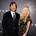 Russell Crowe dan Danielle Spencer di Pembukaan The Star