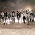 EXO di Musik Video 'History'