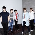 EXO, EXO-M, Kris, Lu Han, Xiu Min, Lay, Chen, Tao