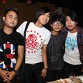 Kangen Band Saat Ditemui di Senayan City