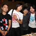 Kangen Band Saat Ditemui di Senayan City