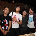 Kangen Band Saat Ditemui di Senayan City
