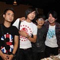 Kangen Band Saat Ditemui di Senayan City