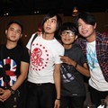 Kangen Band Saat Ditemui di Senayan City