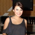 Lolita Putri Saat Ditemui di Senayan City