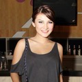 Lolita Putri Saat Ditemui di Senayan City