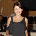 Lolita Putri Saat Ditemui di Senayan City