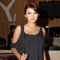 Lolita Putri Saat Ditemui di Senayan City