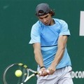 Rafael Nadal di Turnamen Tenis Master Monte Carlo