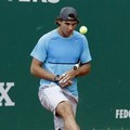 Rafael Nadal di Turnamen Tenis Master Monte Carlo
