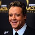 Russell Crowe di AACTA International Awards 2012