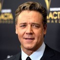 Russell Crowe di AACTA International Awards 2012