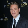 Russell Crowe di AACTA International Awards 2012