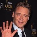 Russell Crowe di AACTA International Awards 2012