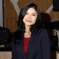 Tina Talisa Saat Ditemui di Senayan City