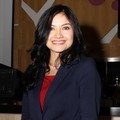 Tina Talisa Saat Ditemui di Senayan City
