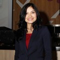 Tina Talisa Saat Ditemui di Senayan City