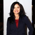 Tina Talisa Saat Ditemui di Senayan City