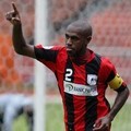 Gaya Kemenangan Boaz Solossa Saat Membela Persipura