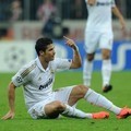 Cristiano Ronaldo Melawan Bayern Munich di UEFA Liga Champions