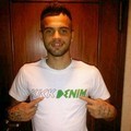 Diego Michiels Berpose di Depan Kamera