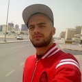 Diego Michiels Mengambil Foto Saat Berada di Bahrain