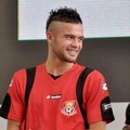 Diego Michiels Ketika Masih Bergabung dengan Pelita Jaya