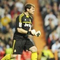 Aksi Iker Casillas di Liga Spanyol dalam Laga Melawan Real Sociedad