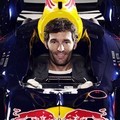 Mark Webber Saat Diwawancarai oleh Majalah GQ